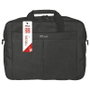Trust Primo Maletín para Portátil de hasta 16'' Negro